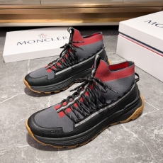 Moncler Shoes